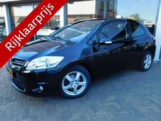 Toyota Auris 1.3 Aspiration (bj 2011)