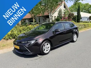 Toyota Corolla Touring Sports 1.8 Hybrid 122PK Automaat•Carplay•Trekhaak