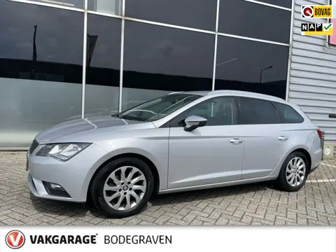 SEAT Leon ST 1.0 EcoTSI Style Connect l Navigatie