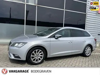 SEAT Leon ST 1.0 EcoTSI Style Connect l Navigatie