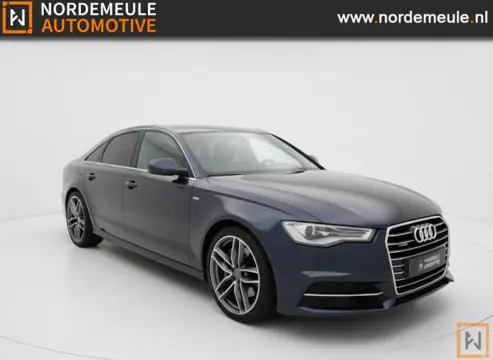 AUDI A6 3.0 TDI BIT Quattro Premium Edition, Xenon, Leder, Xenon