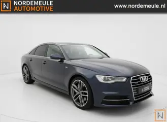 AUDI A6 3.0 TDI BIT Quattro Premium Edition, Xenon, Leder, Xenon