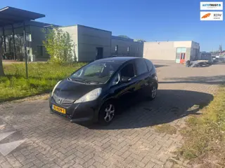 Honda Jazz 1.4 Trend Automaat.Automaat.Airco
