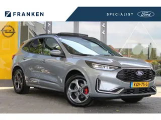 Ford Kuga 2.5 PHEV ST-Line X | Trekhaak | AGR | Panoramadak | B&O | BLIS | Head-up