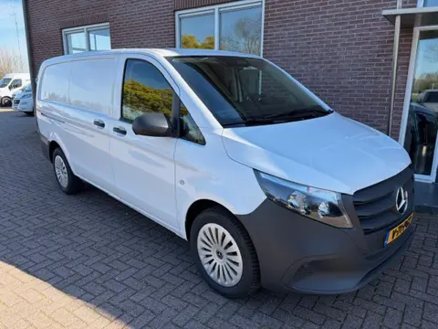 Mercedes-Benz Vito 116 CDI L2 Pro BPM vrij + vol opties