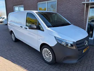 Mercedes-Benz Vito 116 CDI L2 Pro BPM vrij + vol opties