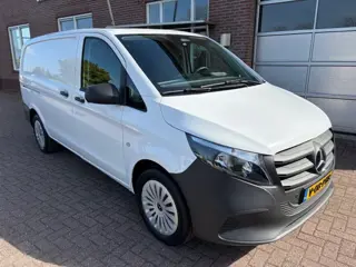 Mercedes-Benz Vito 116 CDI L2 Pro BPM vrij / Vol opties