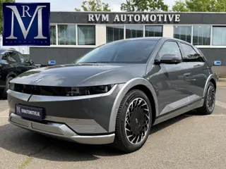 Hyundai IONIQ 5 Lounge AWD 77.4 kWh | SOH 100% !! | MEGA VOL! | RIJKLAARPRIJS incl. fabrieksgarantie