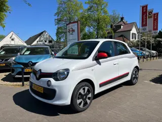 RENAULT TWINGO 1.0 SCE COLLECTION / AIRCO / CRUISE CTR. / LED / RADIO-DAB