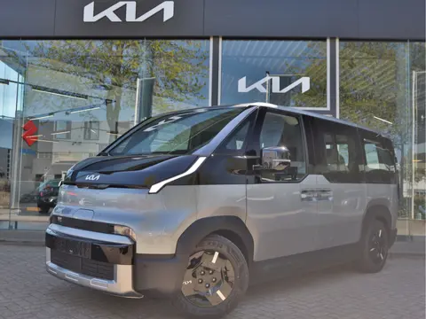 Kia PV5 Passenger Plus 71.2 kWh | Uit voorraad leverbaar | Stoel/Stuurverwarming | ECC-Airco | Camer