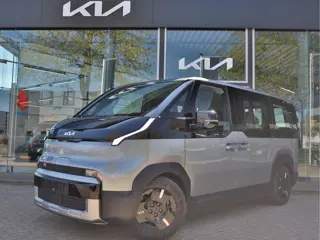 Kia PV5 Passenger Plus 71.2 kWh | Uit voorraad leverbaar | Stoel/Stuurverwarming | ECC-Airco | Camer