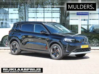 Opel Frontera Extended range Electric GS 54 kWh | Camera/Stoel&Stuur&Voorruitverwarming