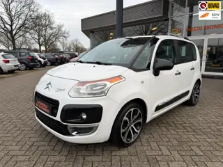 Citroen C3 Picasso 1.4 VTi Collection Climate control, cruise, GSM,etc