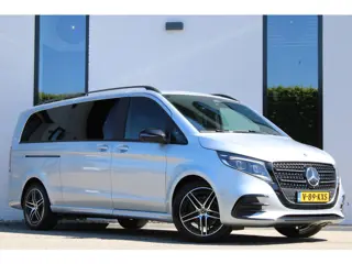 Mercedes-Benz V-Klasse 250d / XXL / AMG / DC / Elec Stoelen / Burmester / 360 Camera / Vol Opties / 