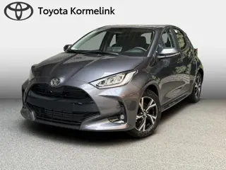Toyota Yaris 1.5 Hybrid 115 Dynamic Uit voorraad leverbaar! Hoge korting!