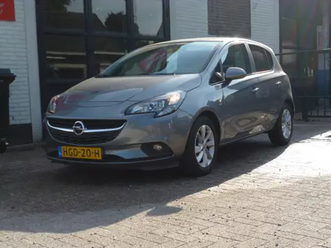 OPEL CORSA-E 1.4 Innovation Vol Automaat