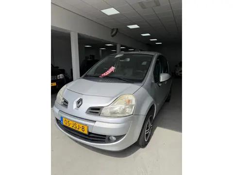 Renault Grand Modus 1.2 TCE Dynamique