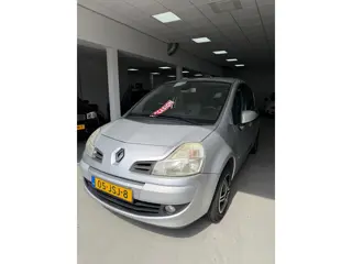 Renault Grand Modus 1.2 TCE Dynamique