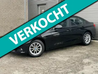 BMW 3-serie 320i High Executive