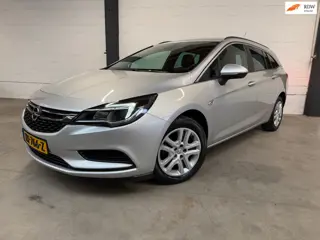 Opel Astra Sports Tourer 1.0 Turbo |Business| |Org.NL| |1ste eigenaar| |Navigatie|