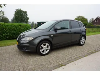 Seat Altea 1.2 TSI 105 pk Businessline High