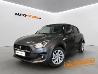 Suzuki Swift 1.2 Select Smart Hybrid AUT|5DRS|ACC|STVW|LMV|NP€28.500,-