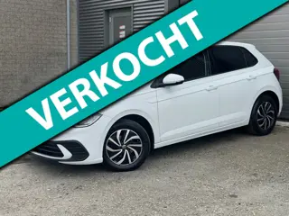 Volkswagen POLO 1.0 TSI Life|DSG|ACC
