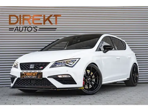 SEAT Leon 2.0 TSI CUPRA 300 PERFORMANCE PANO BREMBO BEATS