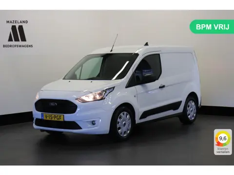 Ford Transit Connect 1.5 EcoBlue 100PK EURO 6 - Airco - Navi - Cruise - € 11.950,- Excl.