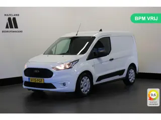 Ford Transit Connect 1.5 EcoBlue 100PK EURO 6 - Airco - Navi - Cruise - € 11.950,- Excl.