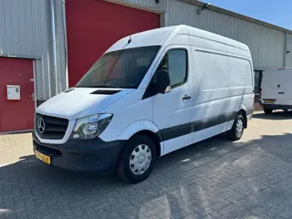 Mercedes-Benz Sprinter 316 2.2 CDI 366 EHD Airco L2H2 Euro 6