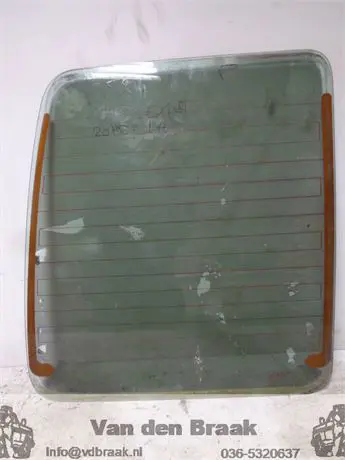 Peugeot Expert 1995-2007 Achterruit links