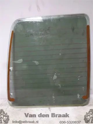 Peugeot Expert 1995-2007 Achterruit links