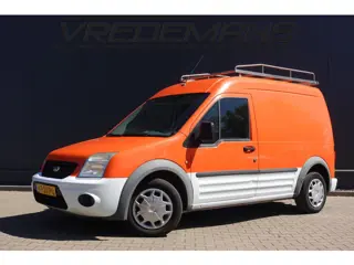 Ford Transit Connect T230L 1.8 TDCi Trend