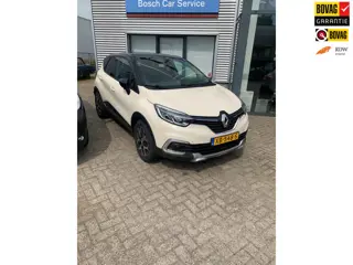 Renault Captur 0.9 TCe Intens