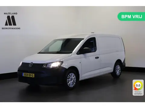 Volkswagen Caddy Maxi 2.0 TDI EURO 6 - Airco - Cruise - Camera - €13.900,- Excl.