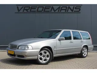 Volvo V70 2.5 Comfort-Line / Automaat