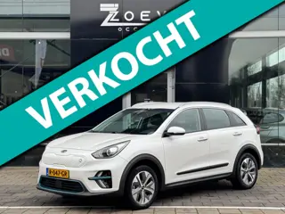 Kia E-Niro DynamicLine 64 kWh SOH 100%
