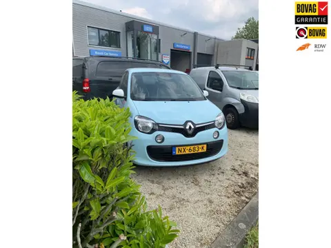 Renault Twingo 1.0 SCe Collection