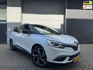 Renault Grand Scénic 1.3 TCe Bose 7p. [AUT | Achteruitrijcamera | Carplay | Trekhaak | Volledig onde