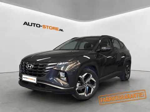 Hyundai Tucson 1.6 T-GDI PHEV Comfort Smart 4WD Dealer Onderhouden incl. garantie