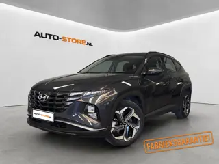 Hyundai Tucson 1.6 T-GDI PHEV Comfort Smart 4WD Dealer Onderhouden incl. garantie