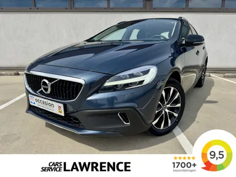Volvo V40 Edition Cross Country 1.5 T3 152 PK Momentum | Navi | Cruise | Regen sensor | % Bovag Occa