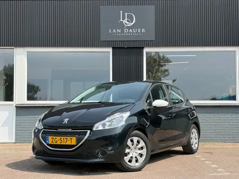 Peugeot 208 1.2 PureTech / Airco / Lage Kilometerstand !