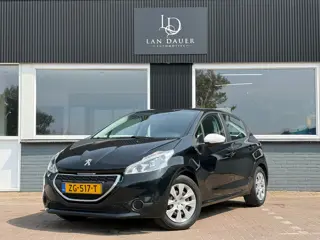 Peugeot 208 1.2 PureTech / Airco / Lage Kilometerstand !