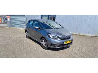 Honda Jazz 1.5 e:HEV Comfort (bj 2020)