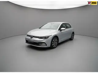 Volkswagen Golf 1.4 eHybrid Style
