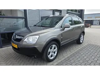 Opel Antara 2.4-16V Enjoy