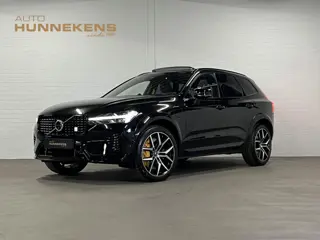 Volvo XC60 2.0 T8 Plug-in-hybrid AWD Polestar Engineered Bowers & Wilkins | Adapt. cruise | Open dak