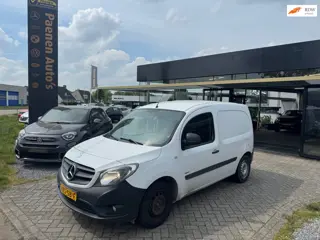 Mercedes-Benz Citan 112 BlueEFFICIENCY|Airco|Schuifdeur|Marge